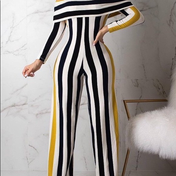 Jumpsuits - Picture 3 of 8